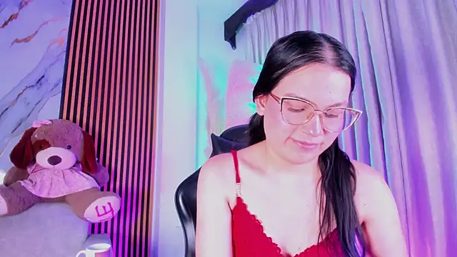 alejagarcia_'s Live XXX Chat