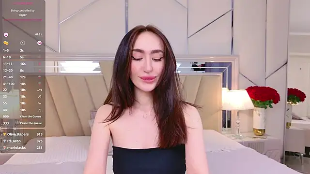 JayneMilerのライブXXXチャット