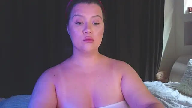 Malika_uAngel's Live XXX Chat