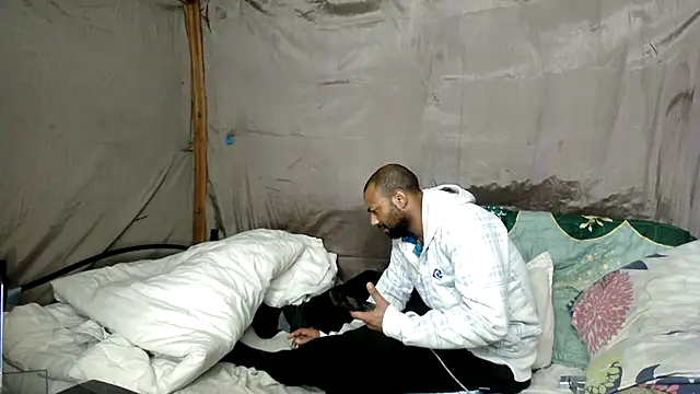 Camodick Live XXX-chat