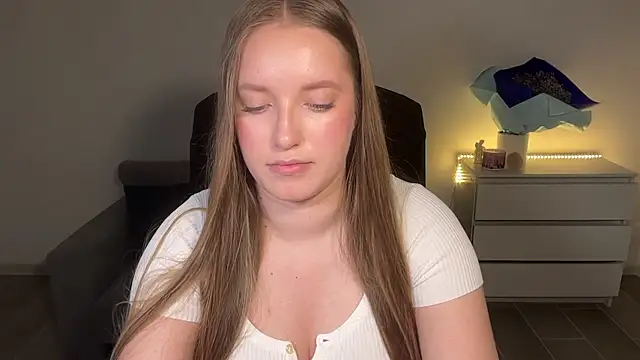 EvaMaddison's Live XXX Chat