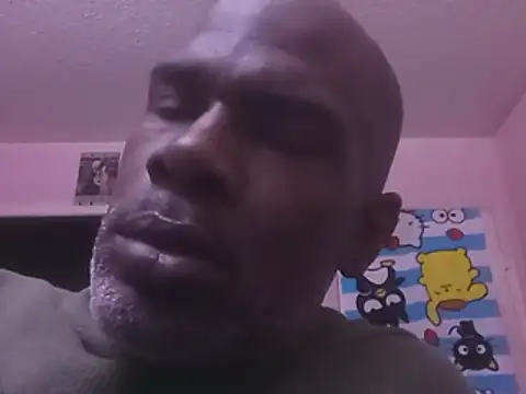 Blkstylion Show in webcam