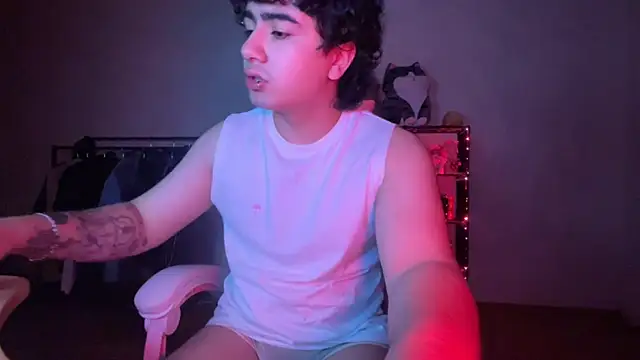 _ELIGOS_ Live XXX Chat