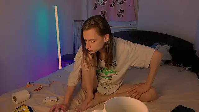 Frank_Fraer's Webcam Show