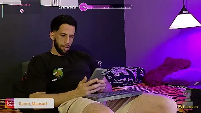 Karim_mansur Live XXX-Chat