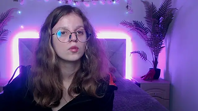 Chat XXX en directo de AnniBrown_