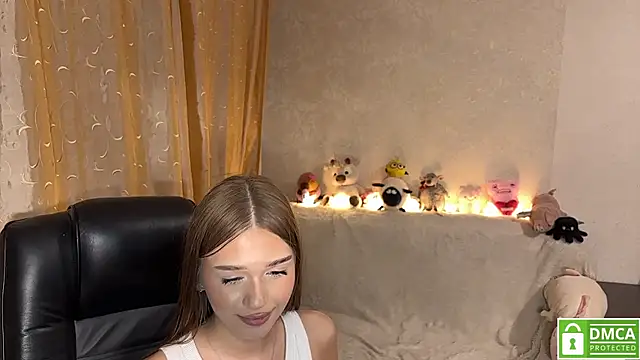 Sala de chat en directo de urcutiebunnyy
