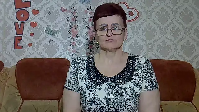 PaulaGolden Obrolan Langsung XXX
