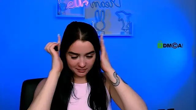 monica_xcxのライブXXXチャット