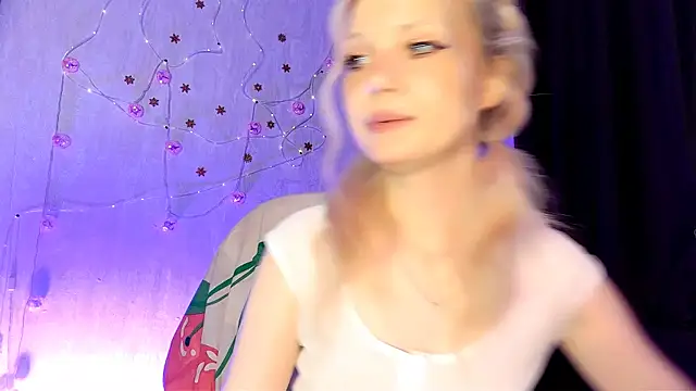 Teasing_Molly Obrolan Langsung XXX