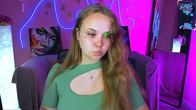 Онлайн чат XXX keri_ti