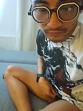 Živý XXX chat Lokomo32