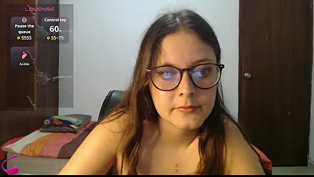 MadieeLorez Chat XXX in diretta