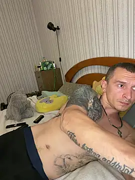 Chat XXX ao vivo de StanWolf93