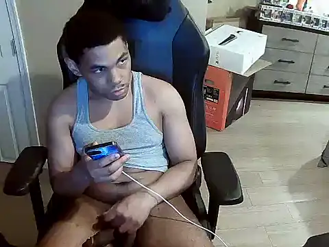 Czat XXX na żywo – Neovergil0