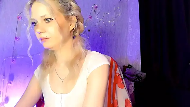 Živý XXX chat Teasing_Molly