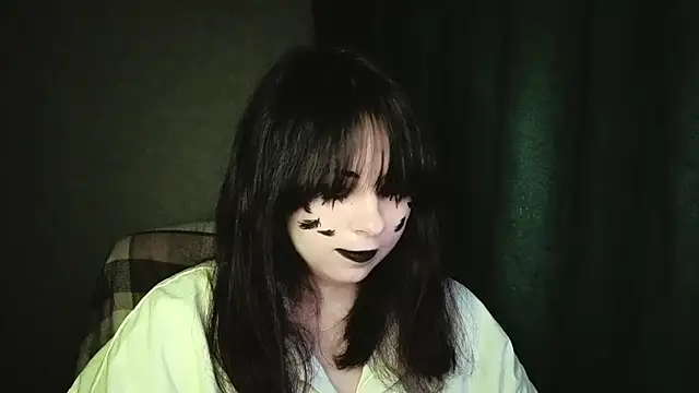 Živý XXX chat KattyySummer