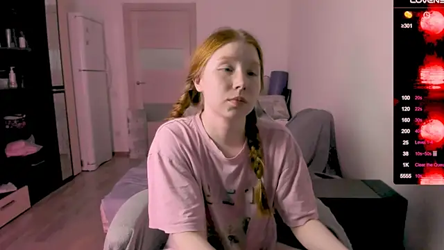 Chat XXX Live CallMeEffy1