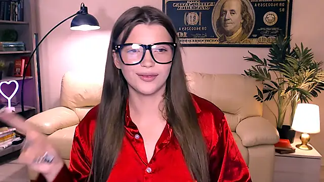 Živý XXX chat soulless_