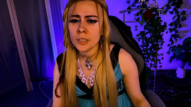 Kumiho_7777's Live XXX Chat
