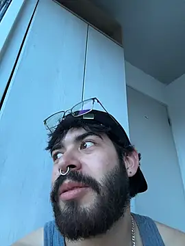 Živý XXX chat DomBoy_