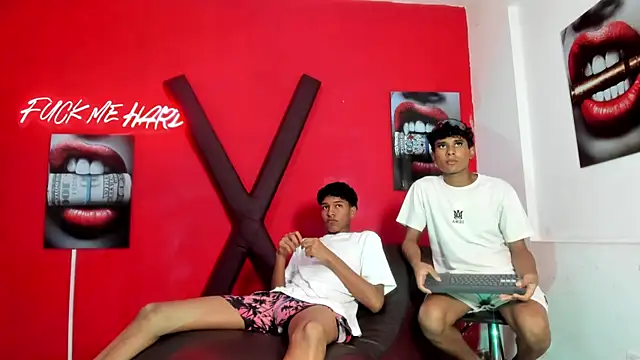 Chat XXX Live BOUL_GUYS