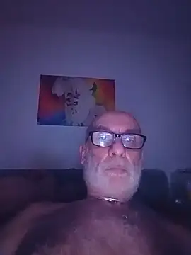 Czat XXX na żywo – Toby2712