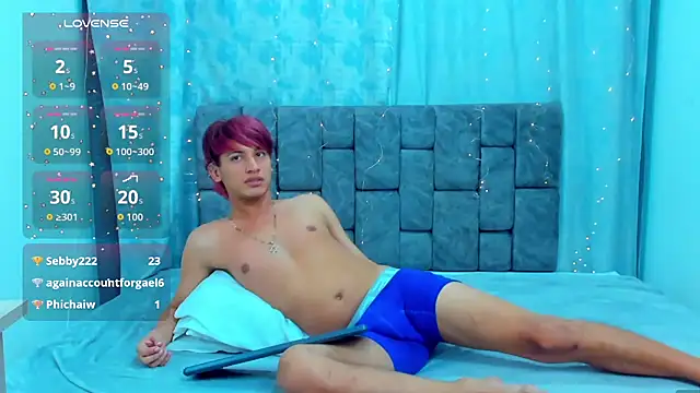 IhanKing Show Webcam