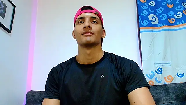 Smith_Fitness Chat XXX in diretta