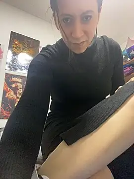 Chat XXX ao vivo de HeyAmaraa