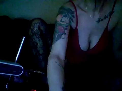 LillithVice live XXX chat