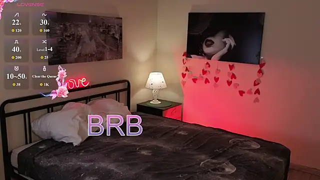 Barbara_Little 即時 XXX 聊天