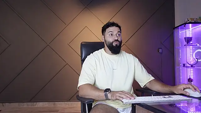 mattmasterss Live XXX Chat