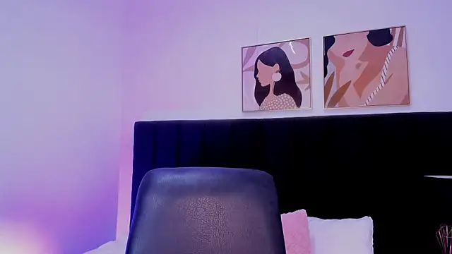 Chat XXX en directo de dullce77