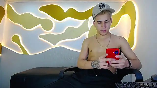 GeorgBelz Live XXX-Chat