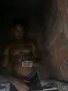 Show de webcam de kronosfit