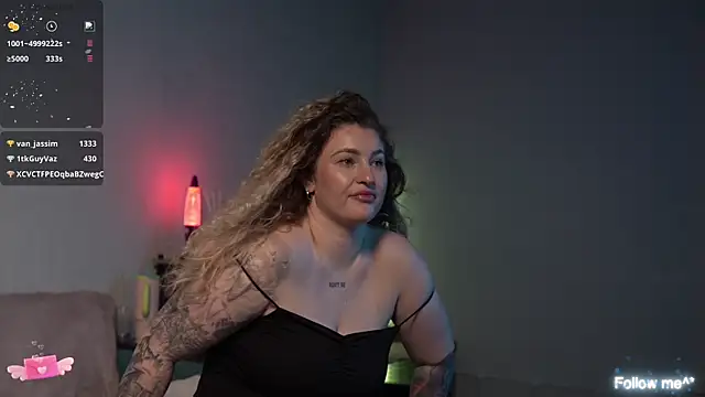 SweetJessica_ Live XXX-Chat