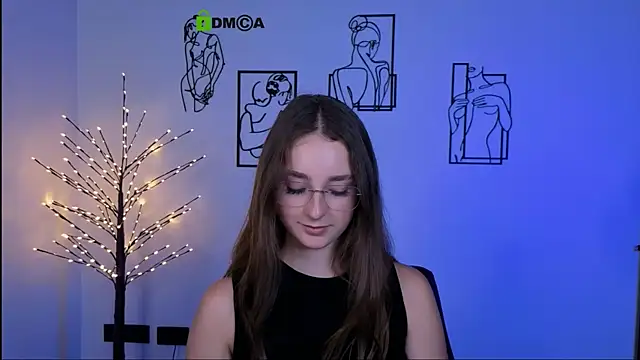 Živý XXX chat alisabliss