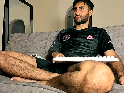 Chat XXX en directo de Justdavid_