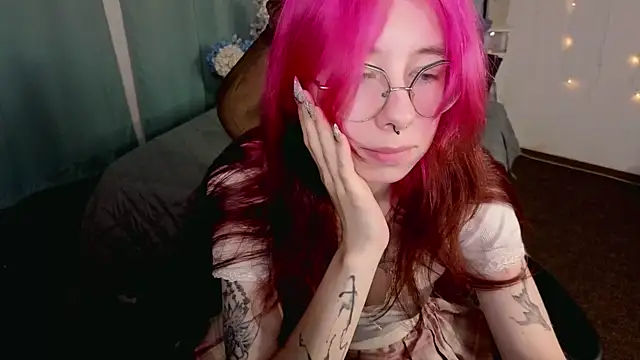 Sembang XXX Secara Langsung Alice_Nyx