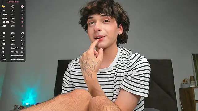 colestorms Live XXX-chat
