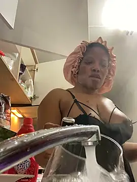 RainBougie Live XXX-Chat