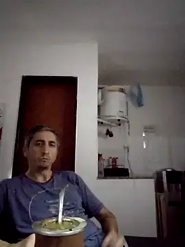 Alejandro83bsf Show Webcam