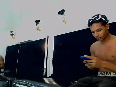 RafaelVander Live XXX-Chat