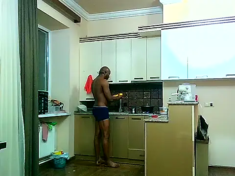Choco_Man 现场XXX聊天