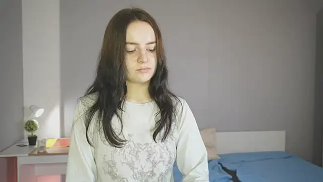 manaburny Live XXX-Chat