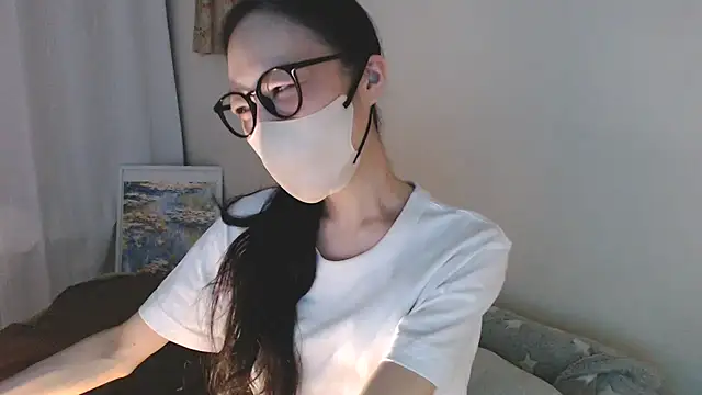 -Jun_juun- Live XXX-Chat