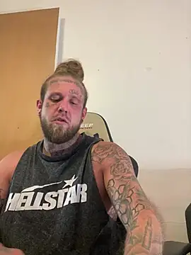 Smokebluntafterblunt's Webcam Show