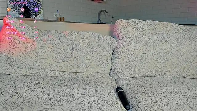 Chat XXX ao vivo de UWU_flower