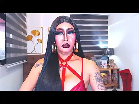 DominateMistressTania Chat XXX in diretta
